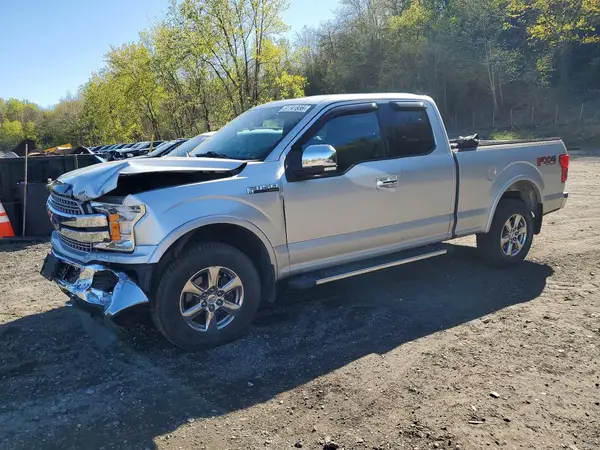 1FTFX1E57JFB18514 2018 FORD F-150 - Image 1