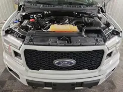 1FTFX1E57JFB49181 2018 FORD F-150