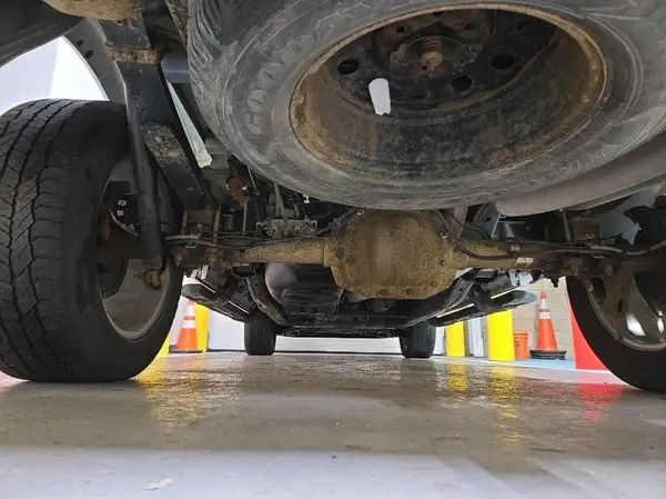 1FTFX1E57JFB49181 2018 FORD F-150 - Image 2