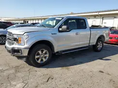 1FTFX1E57JFC26437 2018 FORD F-150