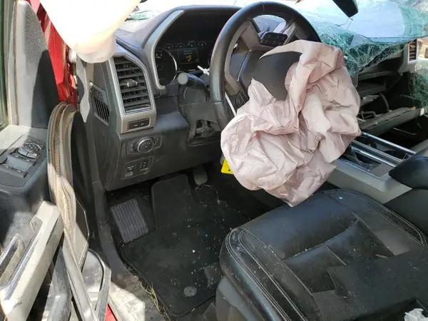 1FTFX1E57JFD03517 2018 FORD F-150 - Image 8