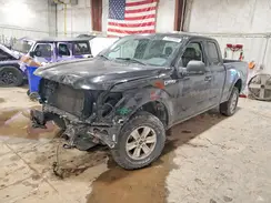 1FTFX1E57JFE41266 2018 FORD F-150
