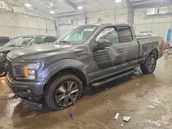 1FTFX1E57JFE47794 2018 FORD F-150