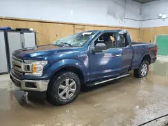 1FTFX1E57JFE75983 2018 FORD F-150