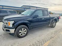 1FTFX1E57JKC48235 2018 FORD F-150