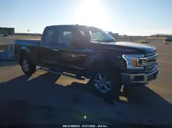 1FTFX1E57JKC53726 2018 FORD F-150