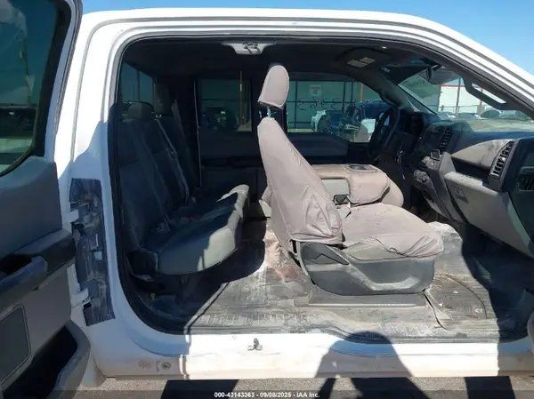 1FTFX1E57JKC85706 2018 FORD F-150 - Image 8