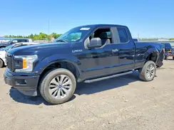 1FTFX1E57JKC91523 2018 FORD F-150