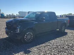 1FTFX1E57JKD15464 2018 FORD F-150