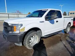 1FTFX1E57JKD47363 2018 FORD F-150