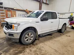1FTFX1E57JKD48402 2018 FORD F-150