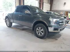 1FTFX1E57JKE21347 2018 FORD F-150