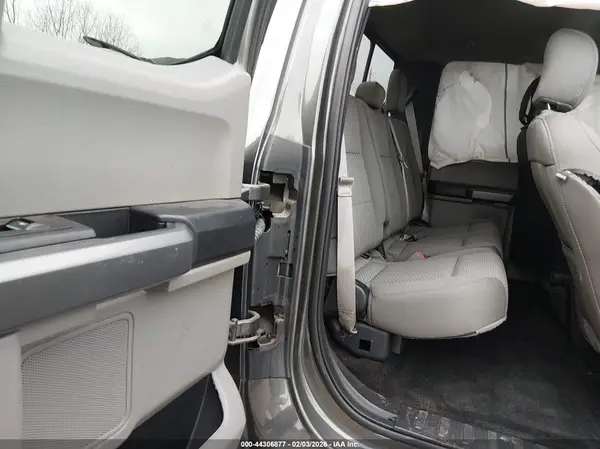 1FTFX1E57JKE54820 2018 FORD F-150 - Image 8
