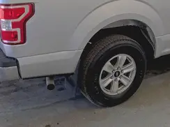 1FTFX1E57JKE75196 2018 FORD F-150