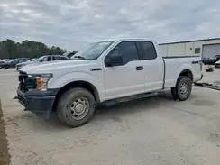 1FTFX1E57JKE82259 2018 FORD F-150