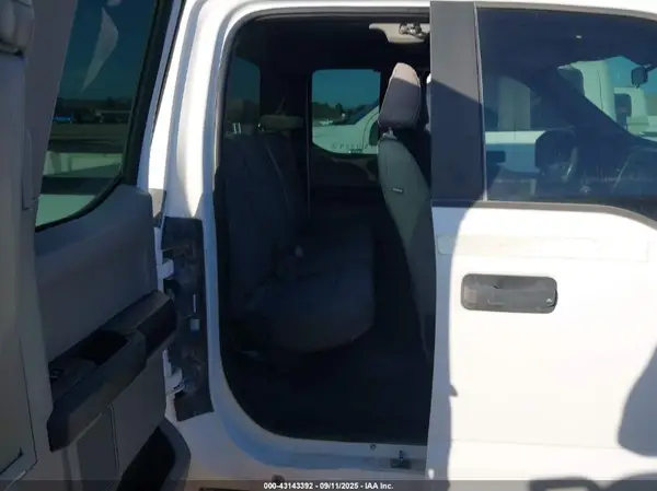 1FTFX1E57JKE85677 2018 FORD F-150 - Image 8