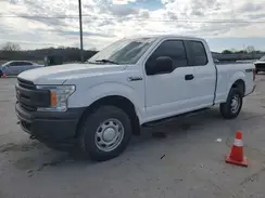 1FTFX1E57JKE87056 2018 FORD F-150