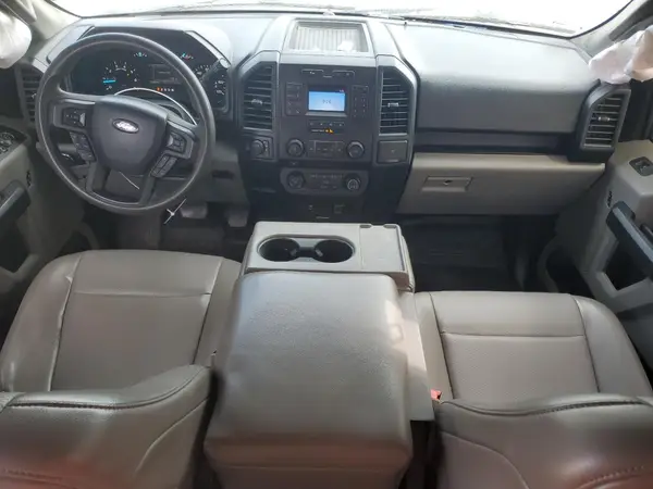 1FTFX1E57JKE87056 2018 FORD F-150 - Image 8