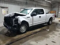 1FTFX1E57JKE93911 2018 FORD F-150