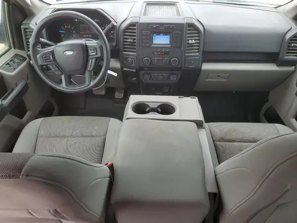 1FTFX1E57JKF37759 2018 FORD F-150 - Image 8