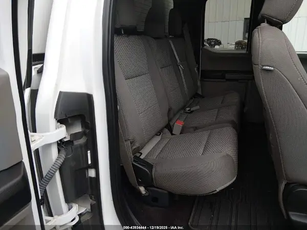 1FTFX1E57JKF37907 2018 FORD F-150 - Image 8