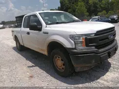 1FTFX1E57JKF87173 2018 FORD F-150