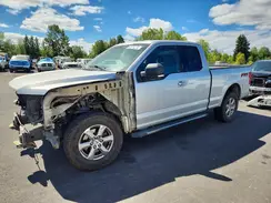 1FTFX1E57JKF94690 2018 FORD F-150