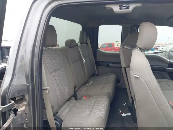 1FTFX1E57JKG10354 2018 FORD F-150 - Image 8