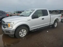 1FTFX1E57JKG10807 2018 FORD F-150