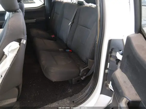 1FTFX1E57JKG12153 2018 FORD F-150 - Image 7