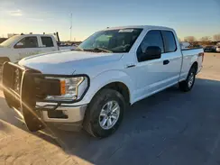 1FTFX1E57KFA35067 2019 FORD F-150