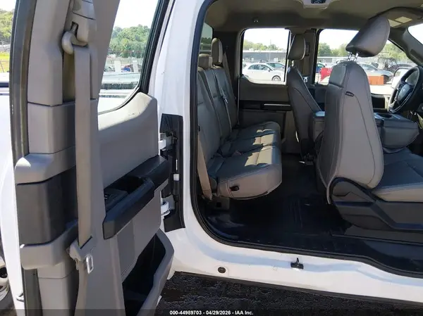 1FTFX1E57KFA35652 2019 FORD F-150 - Image 8