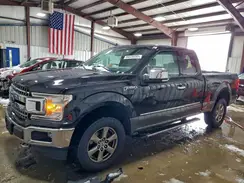 1FTFX1E57KFA43007 2019 FORD F-150