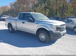 1FTFX1E57KFB36562 2019 FORD F-150