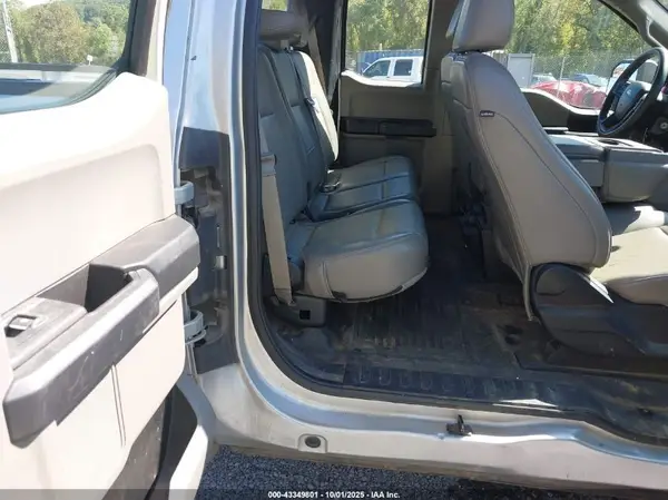 1FTFX1E57KFB36562 2019 FORD F-150 - Image 8