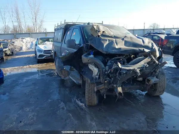 1FTFX1E57KFC71329 2019 FORD F-150 - Image 1