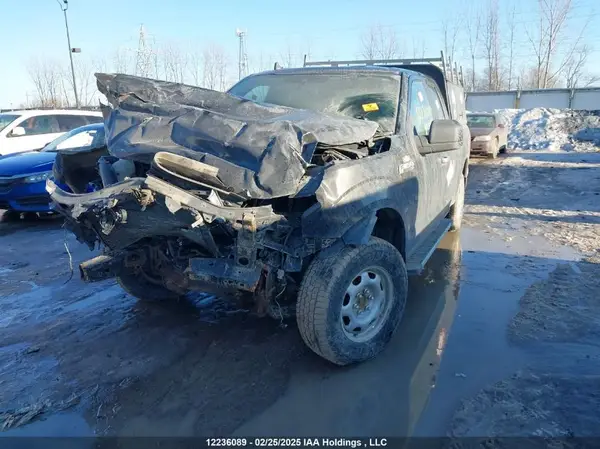 1FTFX1E57KFC71329 2019 FORD F-150 - Image 2
