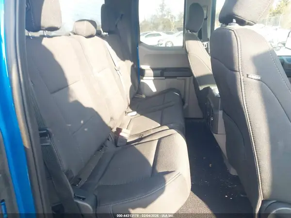 1FTFX1E57KFC79964 2019 FORD F-150 - Image 8