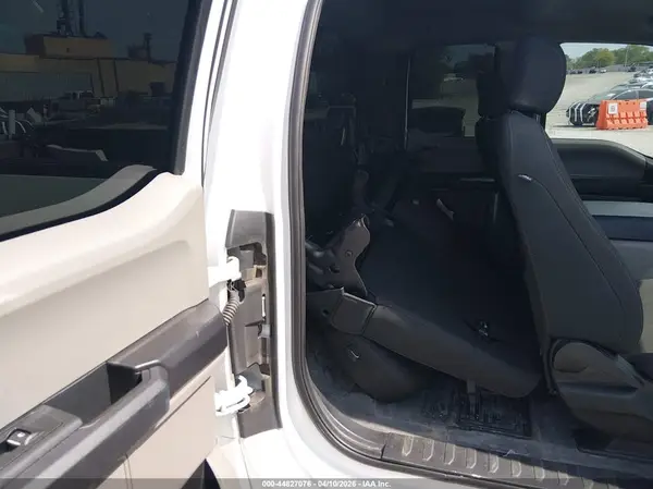 1FTFX1E57KFC82492 2019 FORD F-150 - Image 8