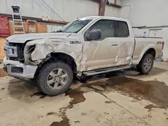 1FTFX1E57KKC44347 2019 FORD F-150