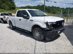1FTFX1E57KKC61732 2019 FORD F-150