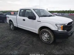 1FTFX1E57KKD00352 2019 FORD F-150