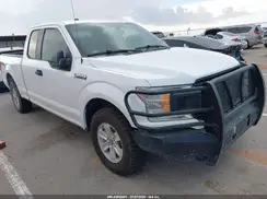 1FTFX1E57KKD11898 2019 FORD F-150