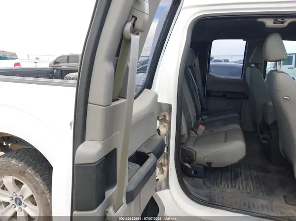 1FTFX1E57KKD11898 2019 FORD F-150 - Image 8