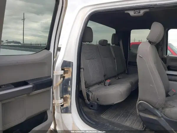 1FTFX1E57KKD17457 2019 FORD F-150 - Image 8