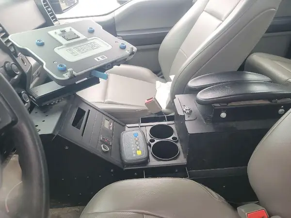 1FTFX1E57KKD18608 2019 FORD F-150 - Image 1