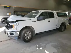 1FTFX1E57KKD48062 2019 FORD F-150