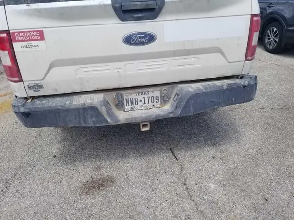 1FTFX1E57KKE35203 2019 FORD F-150 - Image 1