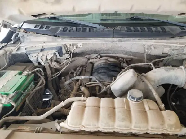 1FTFX1E57KKE35203 2019 FORD F-150 - Image 2
