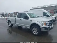1FTFX1E57KKE42359 2019 FORD F-150